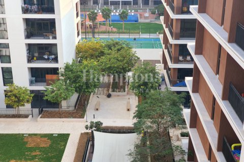 Byt v Dubai Hills Estate, Dubai, SAE 3 ložnice, 120.11986288 m² Č.: 583450 - fotografie 11