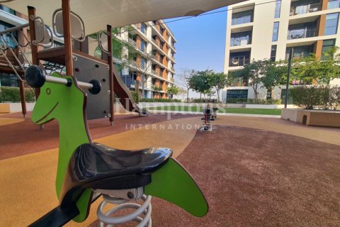 Byt v Dubai Hills Estate, Dubai, SAE 3 ložnice, 120.11986288 m² Č.: 583450 - fotografie 24
