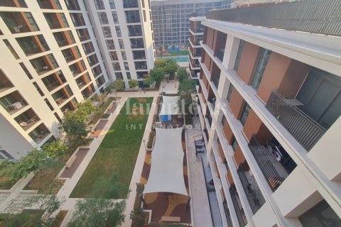 Byt v Dubai Hills Estate, Dubai, SAE 3 ložnice, 120.11986288 m² Č.: 583450 - fotografie 7