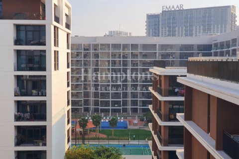 Byt v Dubai Hills Estate, Dubai, SAE 3 ložnice, 120.11986288 m² Č.: 583450 - fotografie 10
