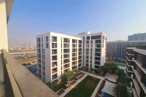 Byt v Dubai Hills Estate, Dubai, SAE 3 ložnice, 120.11986288 m² Č.: 583450 - fotografie 8