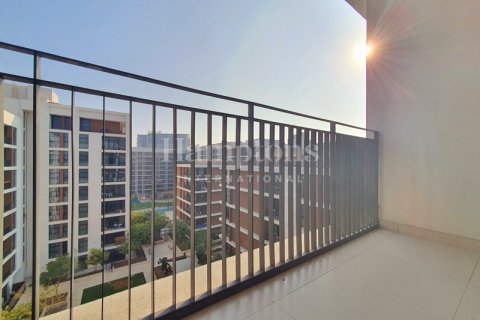 Byt v Dubai Hills Estate, Dubai, SAE 3 ložnice, 120.11986288 m² Č.: 583450 - fotografie 15