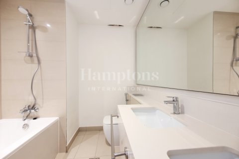 Byt v Dubai Hills Estate, Dubai, SAE 3 ložnice, 120.11986288 m² Č.: 583450 - fotografie 22