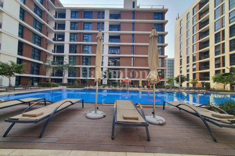 Byt v Dubai Hills Estate, Dubai, SAE 3 ložnice, 120.11986288 m² Č.: 583450 - fotografie 28