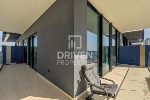 Apartman u Jumeirah Village Circle, Dubai, UAE 2 spavaćih soba, 116.31 m2 Br. 741829 - fotografija 15