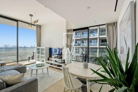 Apartman u Jumeirah Village Circle, Dubai, UAE 116.31 m2, 2 spavaćih soba Br. 741829