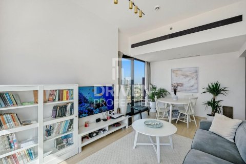 Apartman u Jumeirah Village Circle, Dubai, UAE 2 spavaćih soba, 116.31 m2 Br. 741829 - fotografija 5