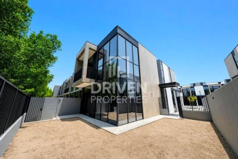 Villa Mudon, Dubaijā, AAE 4 istabas, 229.01 m2 Nr. 741824 - attēls 22
