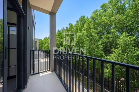 Villa Mudon, Dubaijā, AAE 4 istabas, 229.01 m2 Nr. 741824 - attēls 21