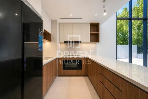 Villa Mudon, Dubaijā, AAE 4 istabas, 229.01 m2 Nr. 741824 - attēls 15