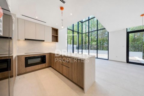 Villa Mudon, Dubaijā, AAE 4 istabas, 229.01 m2 Nr. 741824 - attēls 16