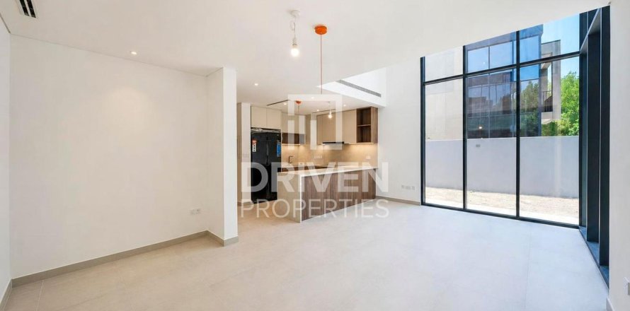 Villa Mudon, Dubaijā, AAE 4 istabas, 229.01 m2 Nr. 741824