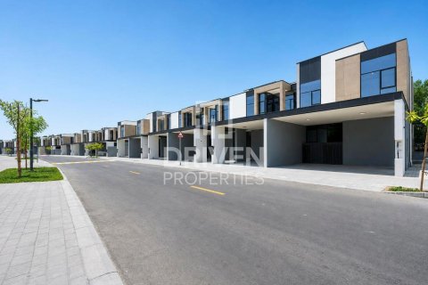 Villa Mudon, Dubaijā, AAE 4 istabas, 229.01 m2 Nr. 741824 - attēls 24