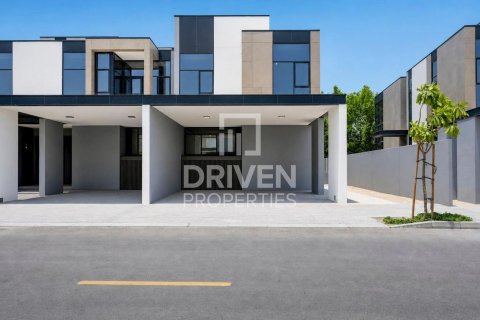 Villa i Mudon, Dubai, UAE 4 soveværelser, 263.57 kvm № 741824