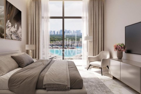 Dubai, संयुक्त अरब अमीरात में अपार्टमेंट, 2 बेडरूम, 105.72 वर्ग मीटर, संख्या 741825 - फ़ोटो 2