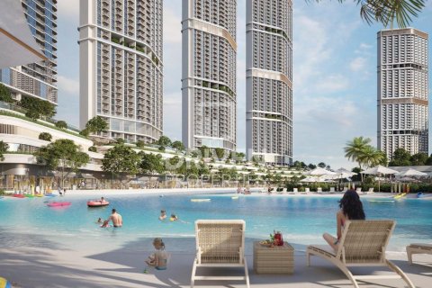 Dubai, संयुक्त अरब अमीरात में अपार्टमेंट, 2 बेडरूम, 105.72 वर्ग मीटर, संख्या 741825 - फ़ोटो 6
