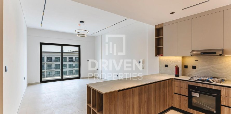 阿联酋 Dubai Dubai Studio City 公寓  2 卧, 106.1 平方米 , 编号 741823