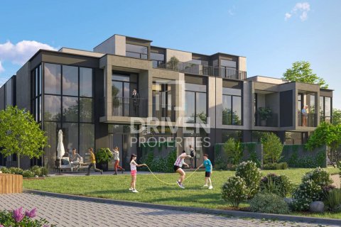 Vila di Mudon, Dubai, UEA 4 kamar tidur, 279.17 m2 nomor 741826 - foto 10