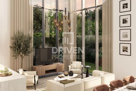 Vila di Mudon, Dubai, UEA 4 kamar tidur, 279.17 m2 nomor 741826 - foto 2