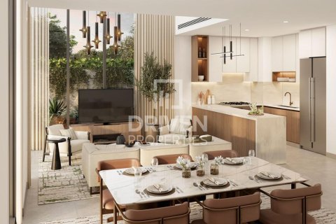 Vila di Mudon, Dubai, UEA 4 kamar tidur, 279.17 m2 nomor 741826 - foto 3
