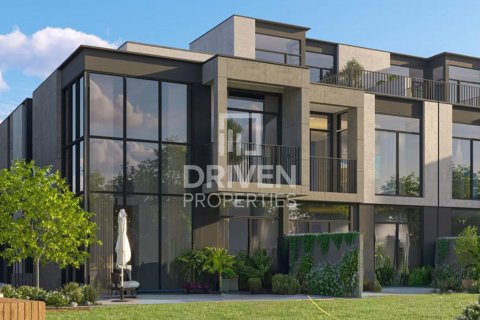 Vila di Mudon, Dubai, UEA 4 kamar tidur, 279.17 m2 nomor 741826 - foto 9