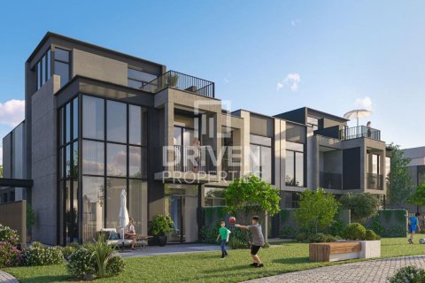 Vila di Mudon, Dubai, UEA 4 kamar tidur, 279.17 m2 nomor 741826 - foto 5