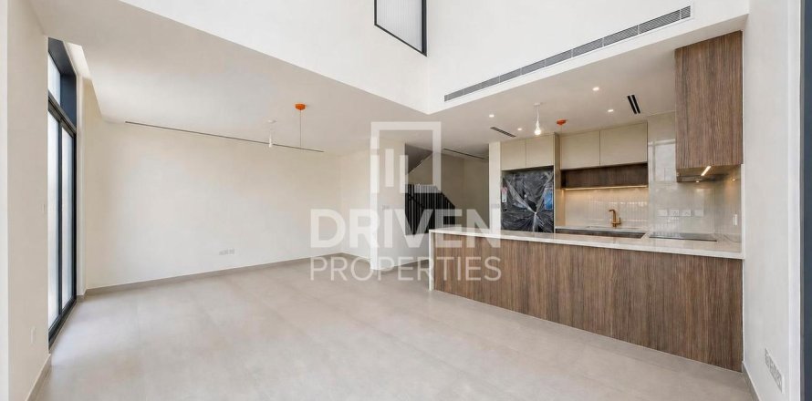 וילה ב Mudon, Dubai, איחוד האמירויות 4 חדרי שינה, 262.92 מ"ר מספר 741826