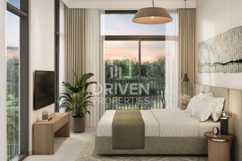 Vila di Mudon, Dubai, UEA 4 kamar tidur, 279.17 m2 nomor 741826 - foto 4