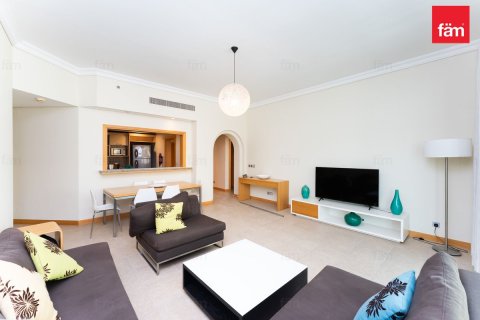 Διαμέρισμα σε Palm Jumeirah, Dubai, ΗΑΕ 2 υπνοδωμάτια, 147.6 τ.μ. Αρ. 769252 - φωτογραφία 3
