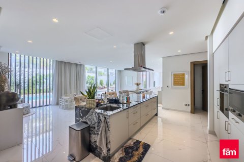 Vila u Al Furjan, Dubai, UAE 6 spavaćih soba, 610.4 m2 Br. 769255 - fotografija 12