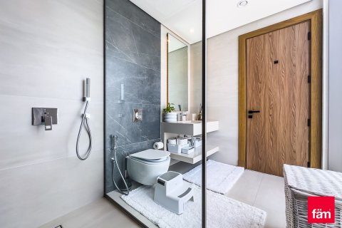 Vila u Al Furjan, Dubai, UAE 6 spavaćih soba, 610.4 m2 Br. 769255 - fotografija 21
