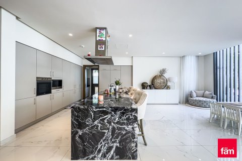Vila u Al Furjan, Dubai, UAE 6 spavaćih soba, 610.4 m2 Br. 769255 - fotografija 7