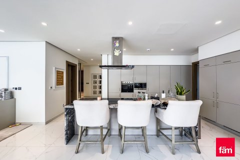 Vila u Al Furjan, Dubai, UAE 6 spavaćih soba, 610.4 m2 Br. 769255 - fotografija 11