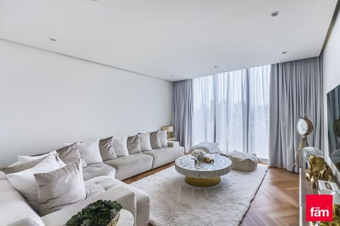 Vila u Al Furjan, Dubai, UAE 6 spavaćih soba, 610.4 m2 Br. 769255 - fotografija 24