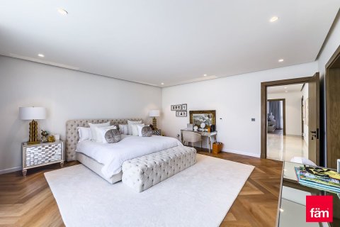 Vila u Al Furjan, Dubai, UAE 6 spavaćih soba, 610.4 m2 Br. 769255 - fotografija 18