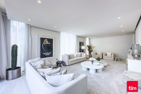 Vila u Al Furjan, Dubai, UAE 6 spavaćih soba, 610.4 m2 Br. 769255 - fotografija 10
