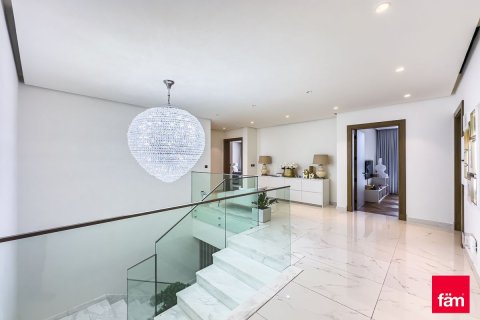 Vila u Al Furjan, Dubai, UAE 6 spavaćih soba, 610.4 m2 Br. 769255 - fotografija 13