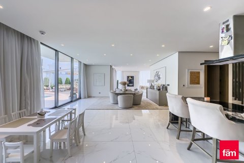 Vila u Al Furjan, Dubai, UAE 6 spavaćih soba, 610.4 m2 Br. 769255 - fotografija 4