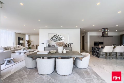 Vila u Al Furjan, Dubai, UAE 6 spavaćih soba, 610.4 m2 Br. 769255 - fotografija 8