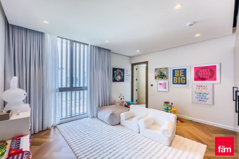 Vila u Al Furjan, Dubai, UAE 6 spavaćih soba, 610.4 m2 Br. 769255 - fotografija 23