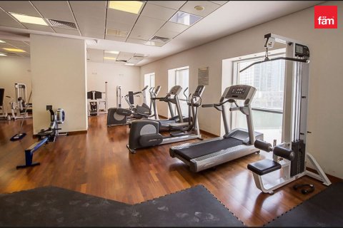 Apartament në Dubai Marina, Emiratet e Bashkuara Arabe 3 dhoma gjumi, 185.9 m2. № 769257 - Foto 2