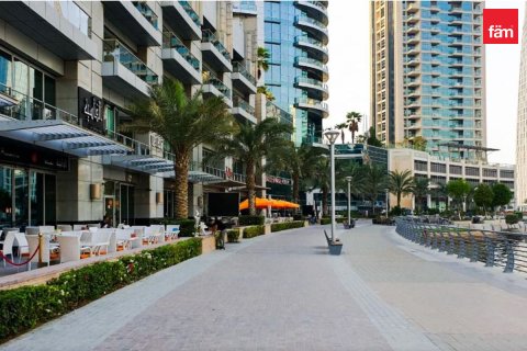 Appartamento a Dubai Marina, Dubai, EAU 3 camere da letto, 185.9 mq. № 769257