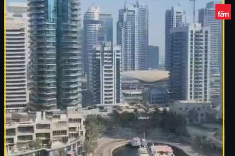 Apartament në Dubai Marina, Emiratet e Bashkuara Arabe 3 dhoma gjumi, 185.9 m2. № 769257 - Foto 7