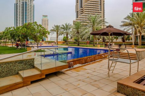 Apartament në Dubai Marina, Emiratet e Bashkuara Arabe 3 dhoma gjumi, 185.9 m2. № 769257 - Foto 3