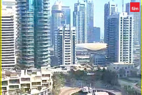 Apartament në Dubai Marina, Emiratet e Bashkuara Arabe 3 dhoma gjumi, 185.9 m2. № 769257 - Foto 8
