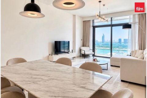 Apartmán v Dubai Harbour, SAE 1 spálňa, 80 m2 č. 769251 - Fotografia 10