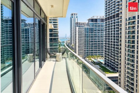 Apartmán v Dubai Harbour, SAE 1 spálňa, 80 m2 č. 769251 - Fotografia 3
