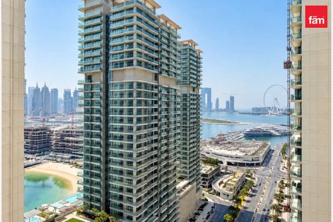 Apartmán v Dubai Harbour, SAE 1 spálňa, 80 m2 č. 769251 - Fotografia 4
