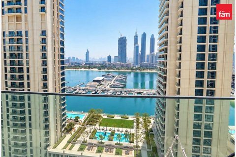 Apartmán v Dubai Harbour, SAE 1 spálňa, 80 m2 č. 769251 - Fotografia 12