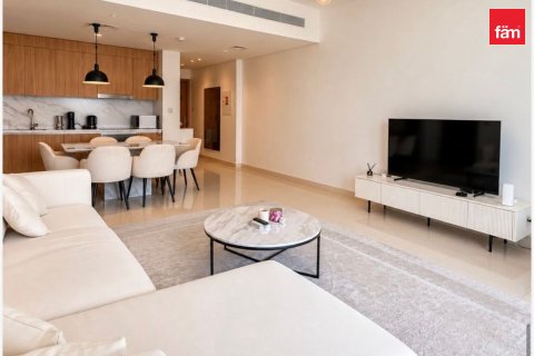 Apartmán v Dubai Harbour, SAE 1 spálňa, 80 m2 č. 769251 - Fotografia 8